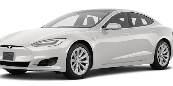 TESLA MODEL S 2017 5YJSA1E1XHF213483 image